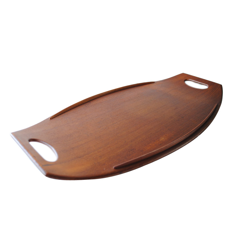 DANSK Teak Tray ダンスクチークトレイ JHQ デンマーク 802 - 商品詳細 